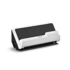 Escáner Epson DS-C330 600 ppp dúplex 30 ppm USB