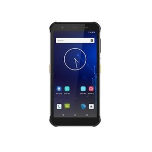 Terminal de mano Newland NFT10 5,7 pulgadas HD, 4GB RAM, 64GB Flash