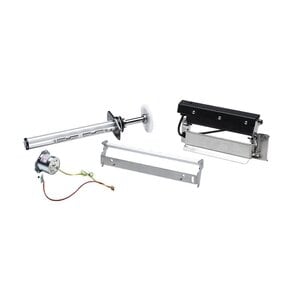 Ensamblaje de despegue Tsc 98-0810008-00LF para serie PEX-1100