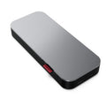 Cargador portátil Lenovo 40ALLG2WWW Go, USB-C, para laptop