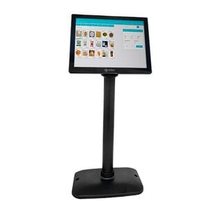 Pantalla cliente 3nstar PDL110DP-N01 9.7 pulgadas, DisplayPort, 1024 x 786