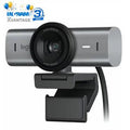 Cámara web Logitech MX Brio 960-001548 8,5 MP, 60 fps, USB-C, 4K