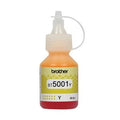 Cartucho de tinta Brother BT5001Y amarillo original, inyección de tinta