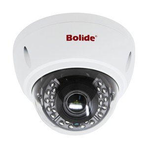 Cámara de vigilancia Bolide BC1109AVAIRWD/12/24 1,3MP HD, infrarrojo 25,91m