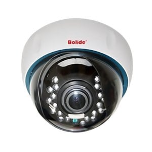 Cámara de vigilancia Bolide BC1109IRVAWD 1,3MP, infrarrojo 22,86m, lente varifocal