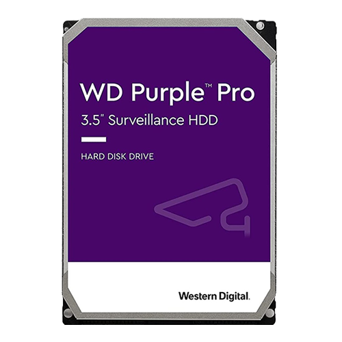 WD122PURP