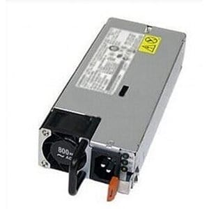 Fuente de poder Lenovo 4P57A87054 800W, redundante, 120/230V