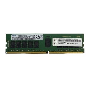 Memoria RAM Lenovo 4X77A88511 16GB DDR5-4800, ECC, sin búfer