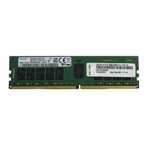 Memoria RAM Lenovo 4X77A88512 32GB DDR5-4800, ECC, sin búfer