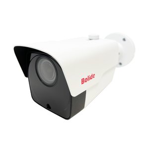 Cámara de red Bolide BN8036AI/NDAA 5MP, infrarrojo 41,15m, IP66/IP67