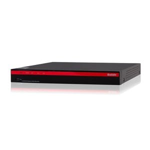 Grabador NVR Bolide BN-NVR/8NX-S/NDAA 8 canales PoE 12TB 4K