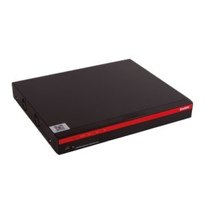 Grabador NVR Bolide BN-NVR/8NX-S/NDAA 8 canales PoE 12TB 4K