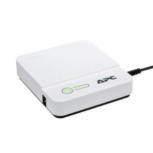 UPS Apc Back-UPS Connect CP12036LI 36W, litio, 12 V DC
