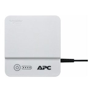 UPS Apc Back-UPS Connect CP12036LI 36W, litio, 12 V DC