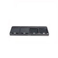 Cargador de batería Honeywell CT50-QBC-0-R recarga hasta 4 baterías
