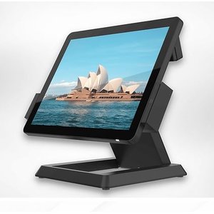 Terminal POS Histone Hero 2 HK578 Celeron J6412 4GB 128GB SSD
