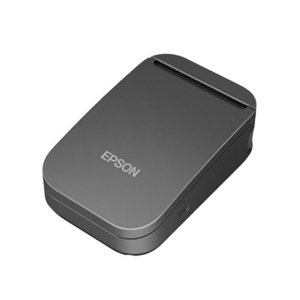 Impresora térmica Epson Mobilink TM-P20II 203 dpi monocromo Bluetooth