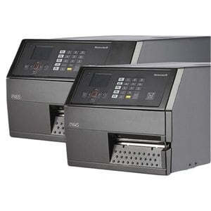 Impresora térmica Honeywell PX65A00000000300, Ethernet, 300 dpi