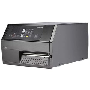 Impresora térmica Honeywell PX65A00000000300, Ethernet, 300 dpi