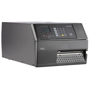 Impresora térmica Honeywell PX65A00000000300, Ethernet, 300 dpi