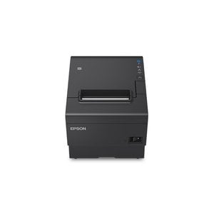 Impresora POS Epson TM-T88VII-052 USB, Ethernet, autocortador
