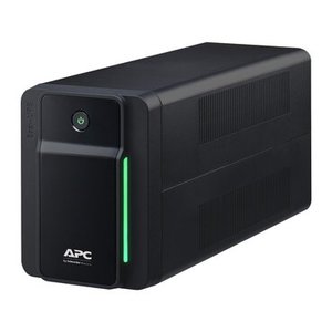 UPS Apc Back-UPS BVX900L-LM, 900 VA/480 W, AVR, 6 tomas NEMA 5-15R