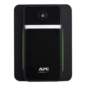 UPS Apc Back-UPS BVX900L-LM, 900 VA/480 W, AVR, 6 tomas NEMA 5-15R