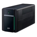 UPS Apc BVX1200L-LM 1200 VA 650 W AVR entrada y salida 120 V
