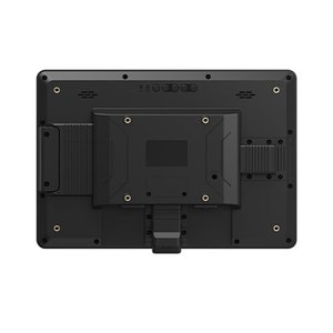 Kiosko POS Newland NLS-NQUIRE1000-W4-SL NQuire 1000, 4 GB y 64 GB Flash