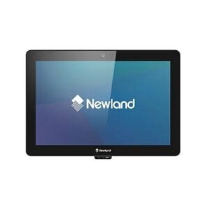 Kiosko POS Newland NLS-NQUIRE1000-W4-SL NQuire 1000, 4 GB y 64 GB Flash