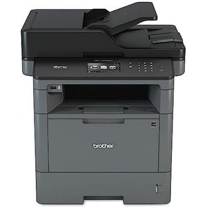 Impresora láser Brother MFCL5705DW multifunción, 42 ppm, dúplex automático