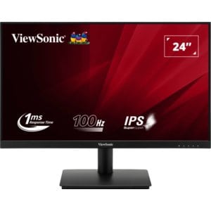 Monitor ViewSonic VA240-H 24 pulgadas Full HD IPS 1ms VESA