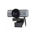 Cámara web Logitech Brio 705 8.5MP 4K USB-C 60fps