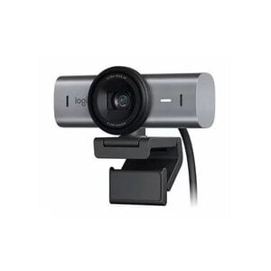 Cámara web Logitech Brio 705 8.5MP 4K USB-C 60fps