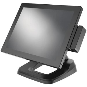 Terminal POS Histone Hero 2 HK578 Celeron J6412 8GB 128GB Windows 10