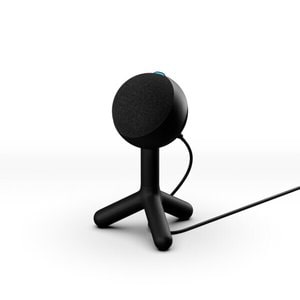 Micrófono Logitech G Yeti Orb 988-000550 condensador, USB-C, cardioide