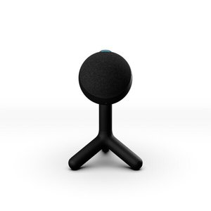 Micrófono Logitech G Yeti Orb 988-000550 condensador, USB-C, cardioide