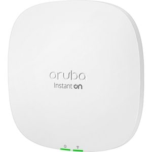 Punto de acceso Aruba AP25 R9B28A Wi-Fi 6 5.30Gbit/s 2.5GbE