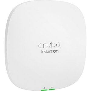 Punto de acceso Aruba AP25 R9B28A Wi-Fi 6 5.30Gbit/s 2.5GbE