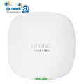 Punto de acceso Aruba AP25 R9B28A Wi-Fi 6 5.30Gbit/s 2.5GbE