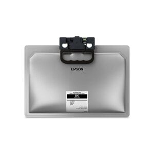 Cartucho de tinta Epson T12C120-AL negro original alto rendimiento