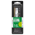 Memoria RAM Adata AD5S560016G-S 16GB DDR5 SODIMM, 5600MHz