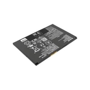 Batería Honeywell EDA10A-BAT para tablet PC 8000mAh recargable