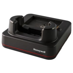 Base para portátil Honeywell EDA52-HB-0 1 ranura carga batería