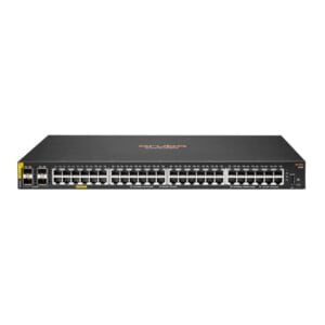 Switch Aruba Instant On 1930 JL684B 24 puertos, 4SFP+, PoE 370W