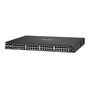 Switch Aruba Instant On 1930 JL684B 24 puertos, 4SFP+, PoE 370W