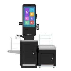 Terminal POS Histone 2S5212190052 HS520U Core i3 16GB RAM 256GB SSD