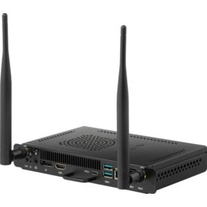 Computador slot-in ViewSonic VPCF5-W55-G1 Core i5 16GB 512GB SSD