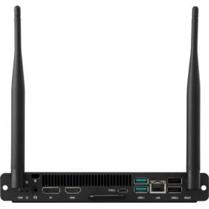 Computador slot-in ViewSonic VPCF5-W55-G1 Core i5 16GB 512GB SSD
