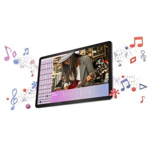 Tableta Lenovo Tab M11 ZADB0122CO 11", Helio G88, 8GB/128GB, 4G